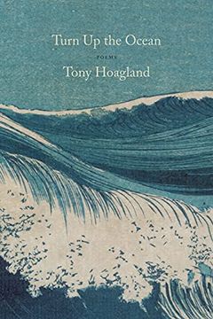portada Turn up the Ocean: Poems (en Inglés)