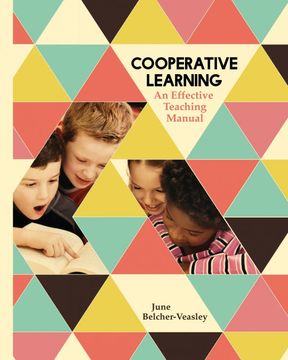 portada Cooperative Learning: An Effective Teaching Manual (en Inglés)