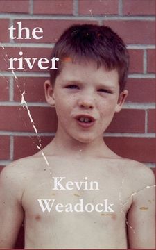 portada The river: a memoir (en Inglés)