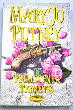 Pétalos En La Tormenta (Ángeles Caídos 2)