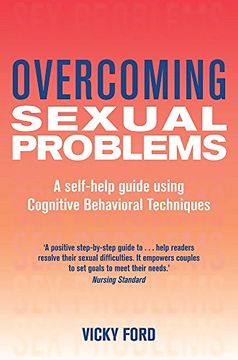portada Overcoming Sexual Problems (Overcoming Books)