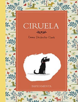 portada Ciruela (in Spanish)