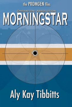 portada Operation Absolution: Morningstar (en Inglés)