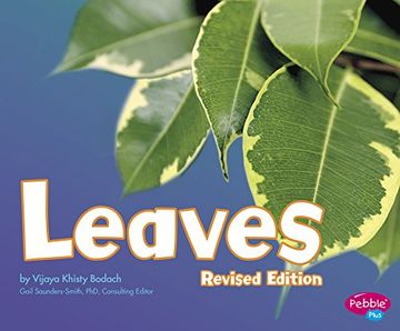 portada Leaves (Plant Parts)