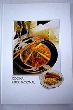 portada Cocina Internacional.