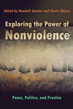 portada Exploring the Power of Nonviolence: Peace, Politics, and Practice (en Inglés)