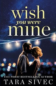 portada Wish You Were Mine