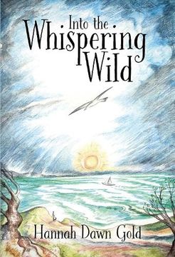 portada Into the Whispering Wild (en Inglés)