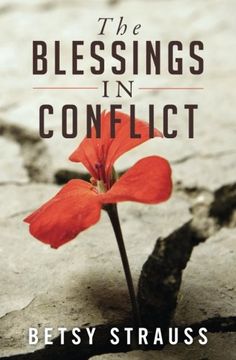 portada The Blessings in Conflict