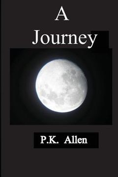 portada A Journey (en Inglés)