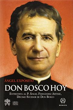 portada Don Bosco hoy