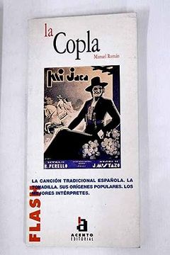 portada La Copla (in Spanish)