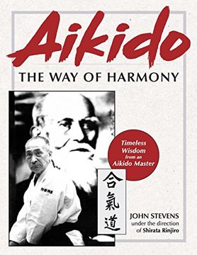 portada Aikido: The Way of Harmony