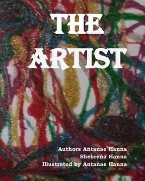 portada The Artist (en Inglés)