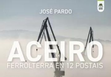 portada Aceiro (in Galician)