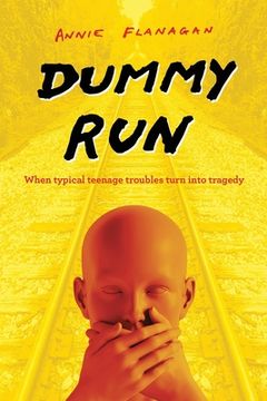 portada Dummy Run (en Inglés)