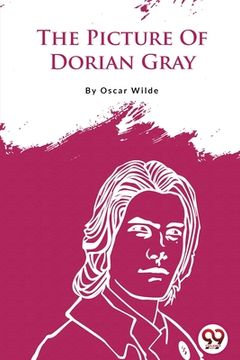 portada The Picture Of Dorian Gray