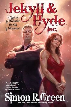 portada Jekyll & Hyde Inc.