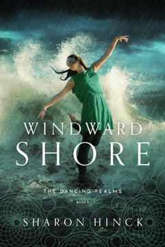 portada Windward Shore: Volume 3 (in English)
