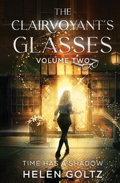 portada The Clairvoyant'S Glasses Volume 2 