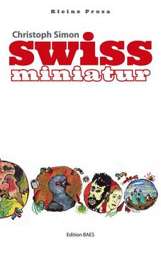 portada Swiss Miniatur (en Alemán)