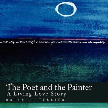 portada the poet and the painter (en Inglés)