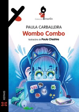 portada Wombo Combo (in Galician)