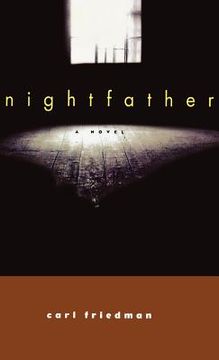 portada nightfather (en Inglés)