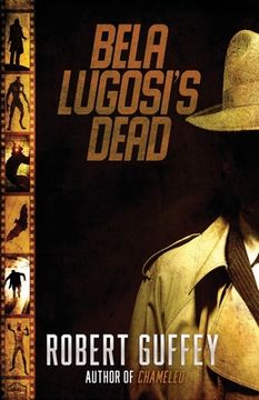 portada Bela Lugosi's Dead (en Inglés)