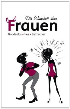 portada Die Wahrheit über Frauen (en Alemán)