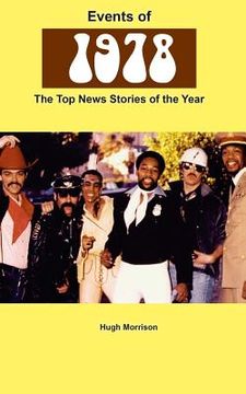portada Events of 1978: the top news stories of the year (en Inglés)