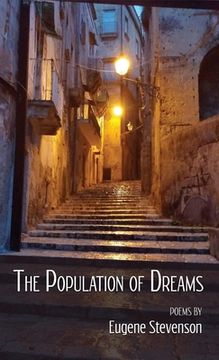 portada The Population of Dreams (en Inglés)