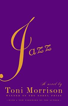 portada Jazz (in English)