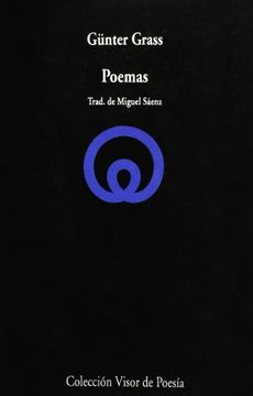 portada Poemas (in German)