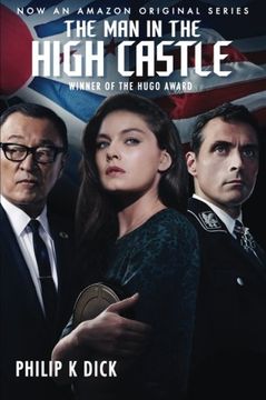 portada The man in the High Castle (Tie-In) 