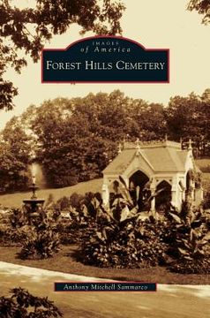portada Forest Hills Cemetery (en Inglés)