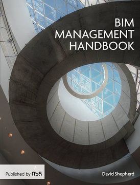 portada The Bim Management Handbook