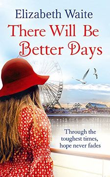 portada There Will be Better Days (in English)