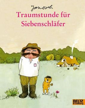 portada Popov & Piezke. Traumstunde für Siebenschläfer (in German)