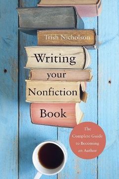 portada Writing Your Nonfiction Book