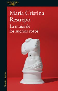 portada La mujer de los sueños (in Spanish)