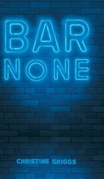 portada Bar None (en Inglés)