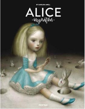 portada Alice Inspiration (in English)