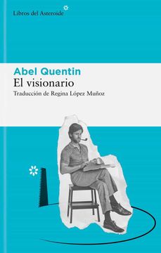 portada El Visionario (in Spanish)