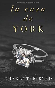 portada La Casa de York: 1 (in Spanish)