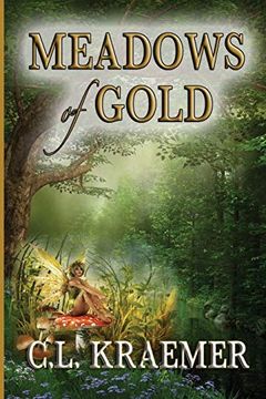 portada Meadows of Gold (en Inglés)