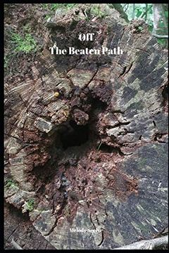 portada Off the Beaten Path: Cryptoid Monster Adventure Hunting Book (en Inglés)