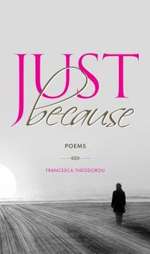 portada Just Because: Poems (en Inglés)
