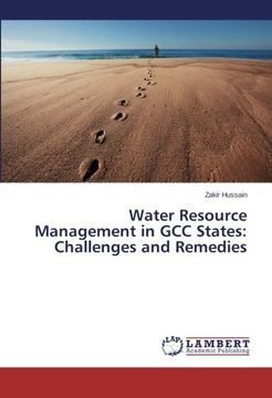 portada Water Resource Management in Gcc States: Challenges and Remedies