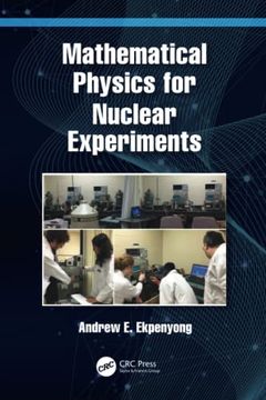 portada Mathematical Physics for Nuclear Experiments (en Inglés)